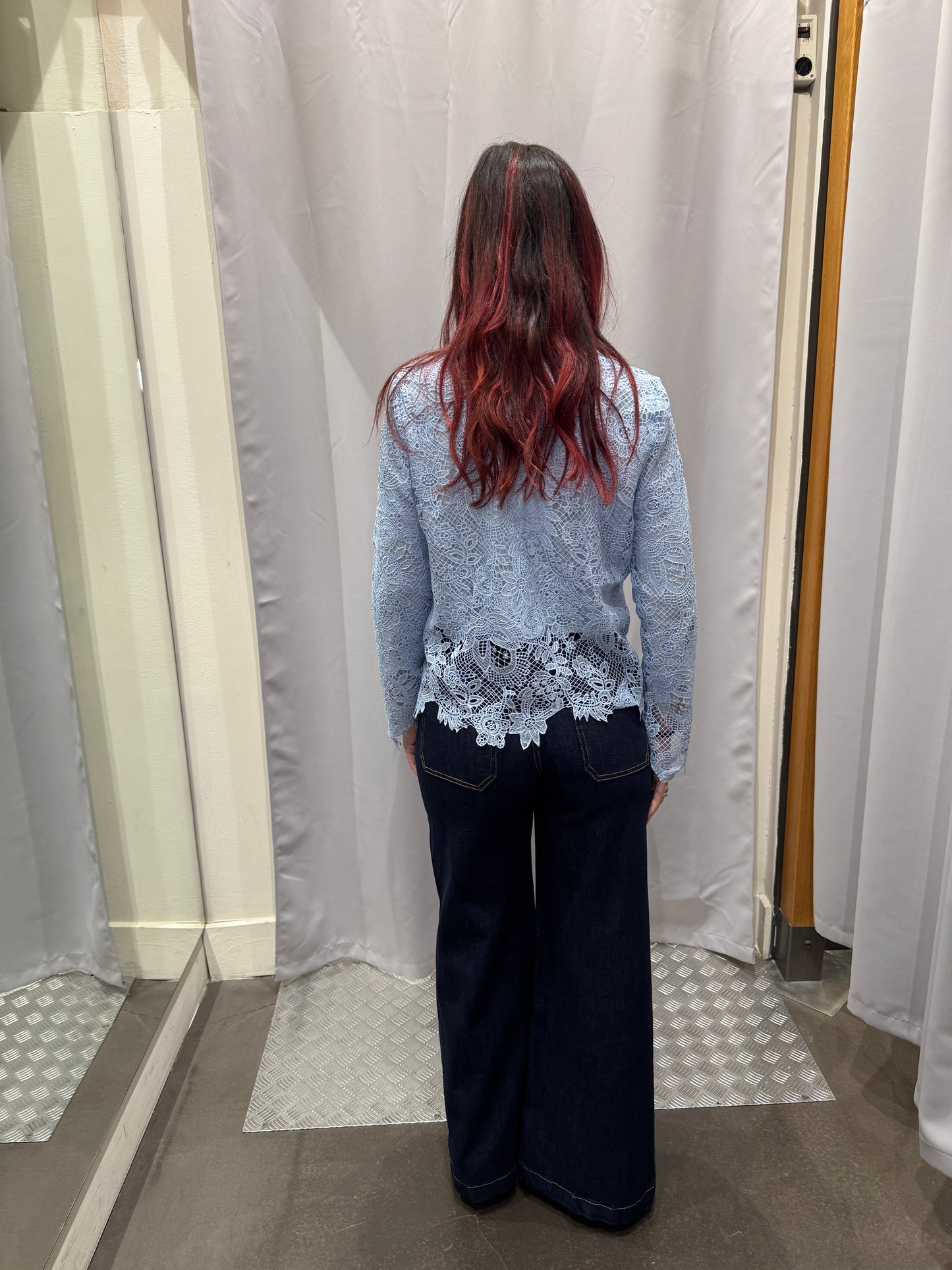 Blazer PIZZO