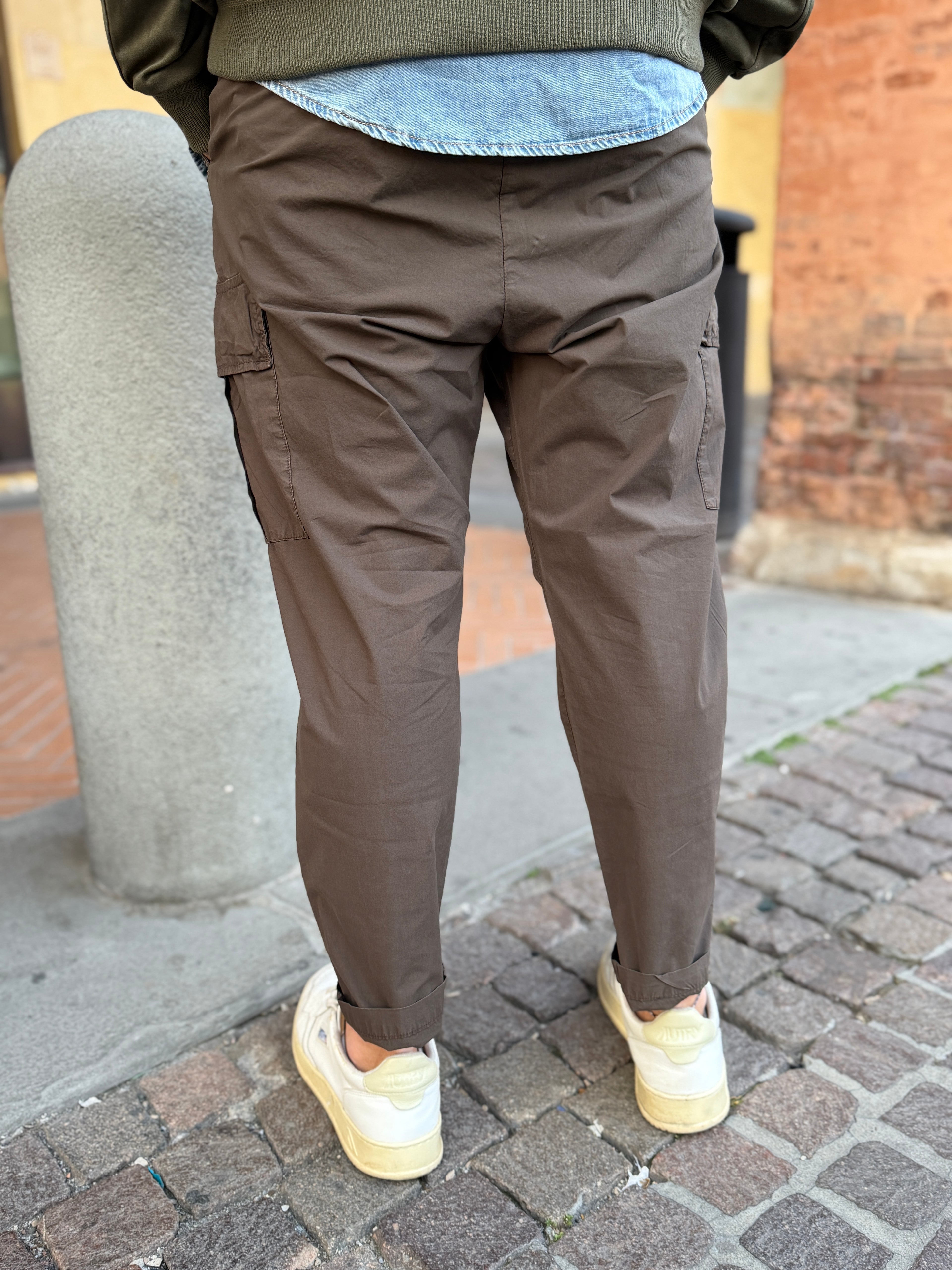 PANTALACCIO CARGO G.L.