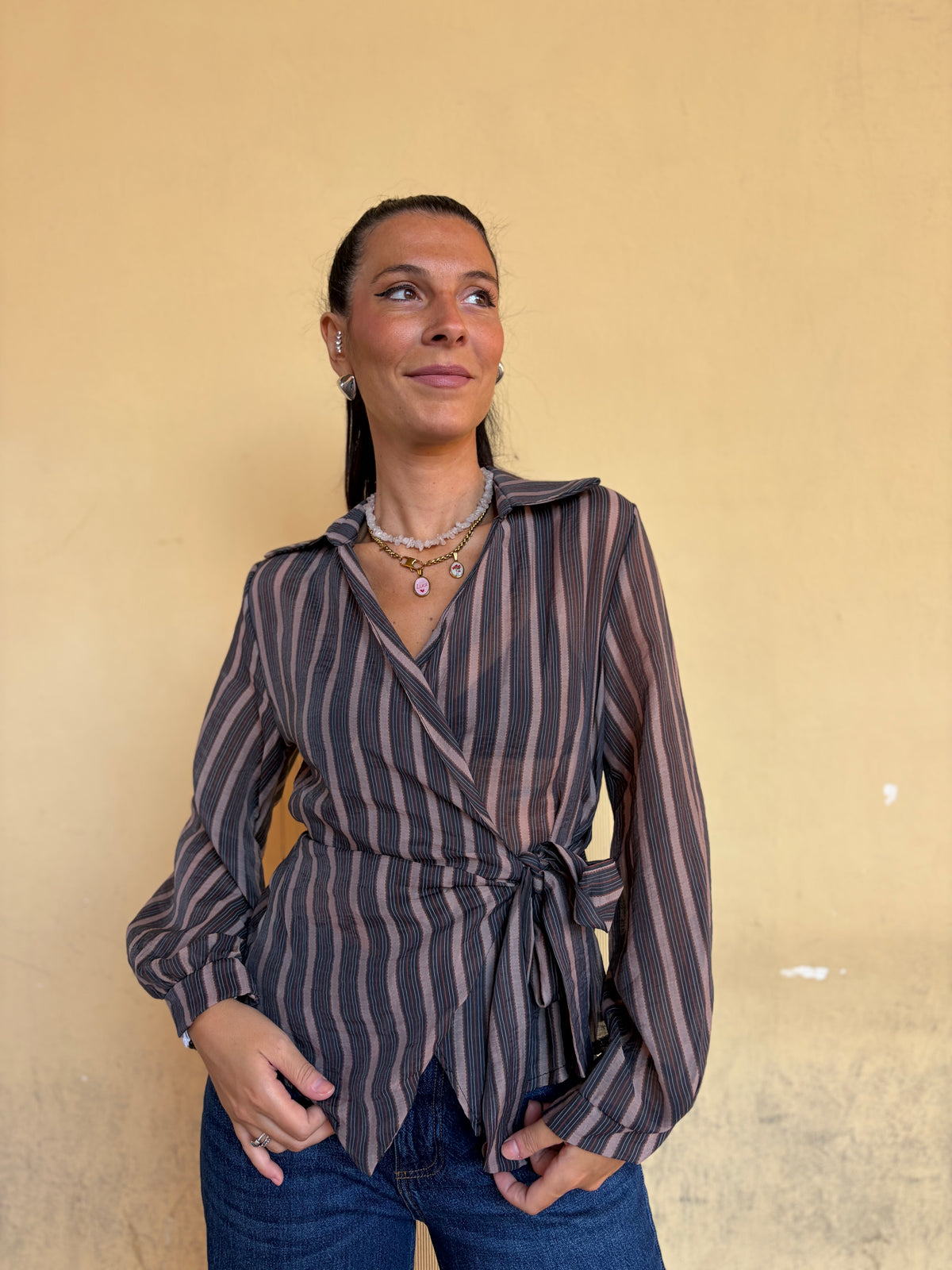 CAMICIA MISSY