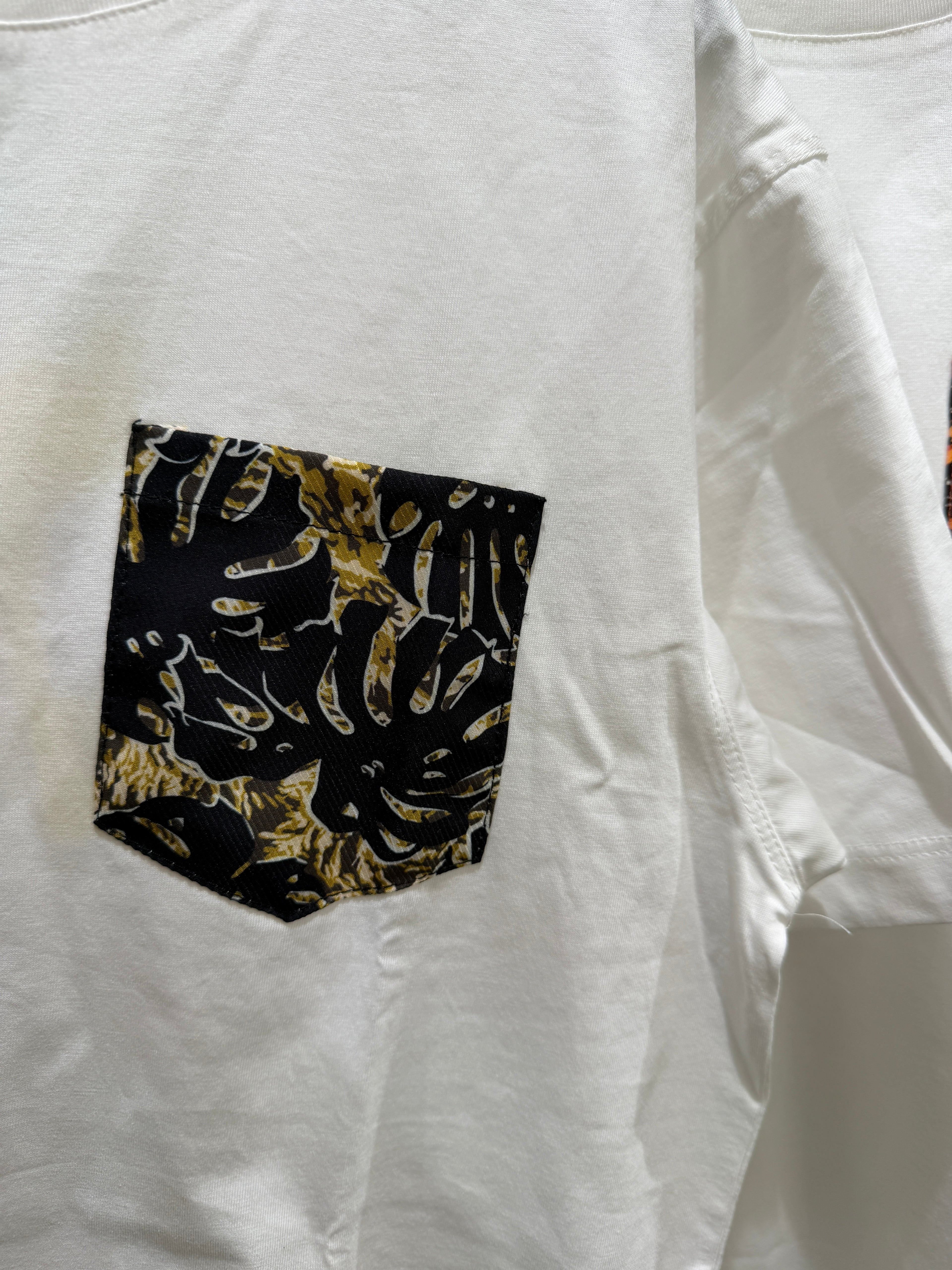T-SHIRT TASCHINO G.L.