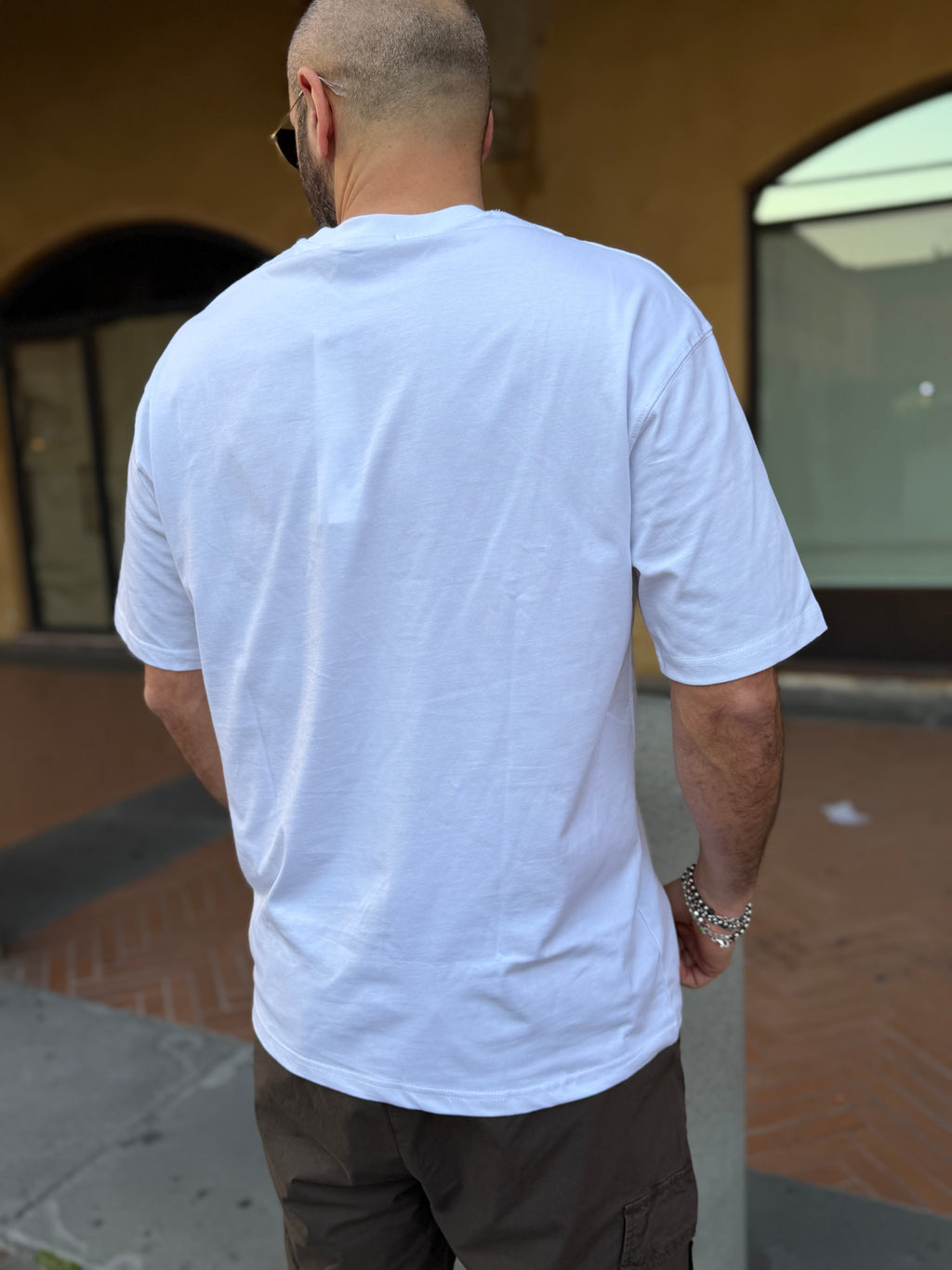 T-SHIRT NEPAL