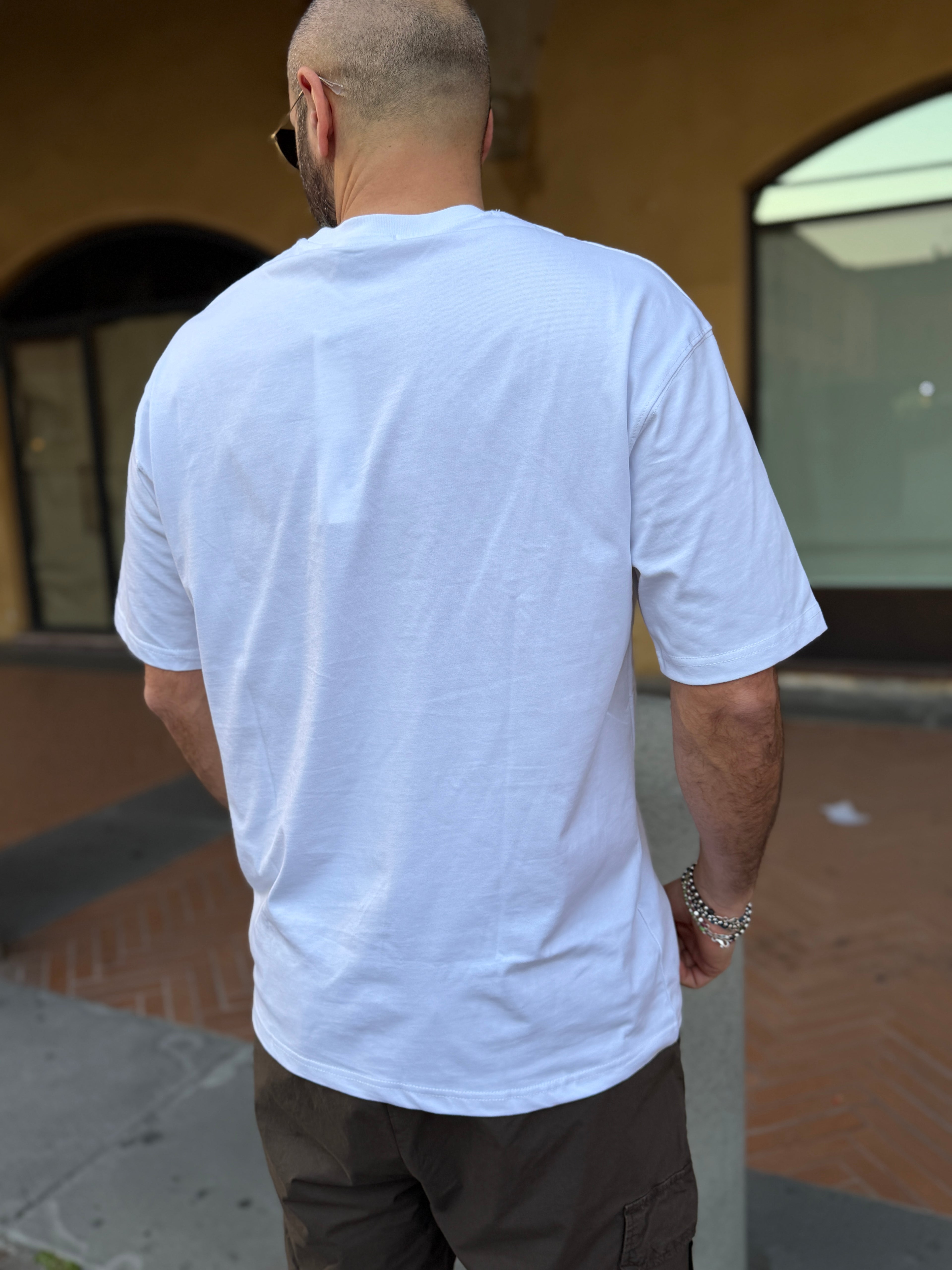 T-SHIRT NEPAL