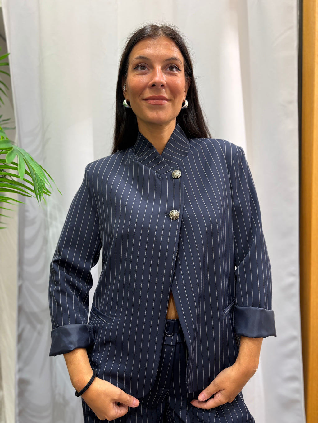 BLAZER VIVIEN