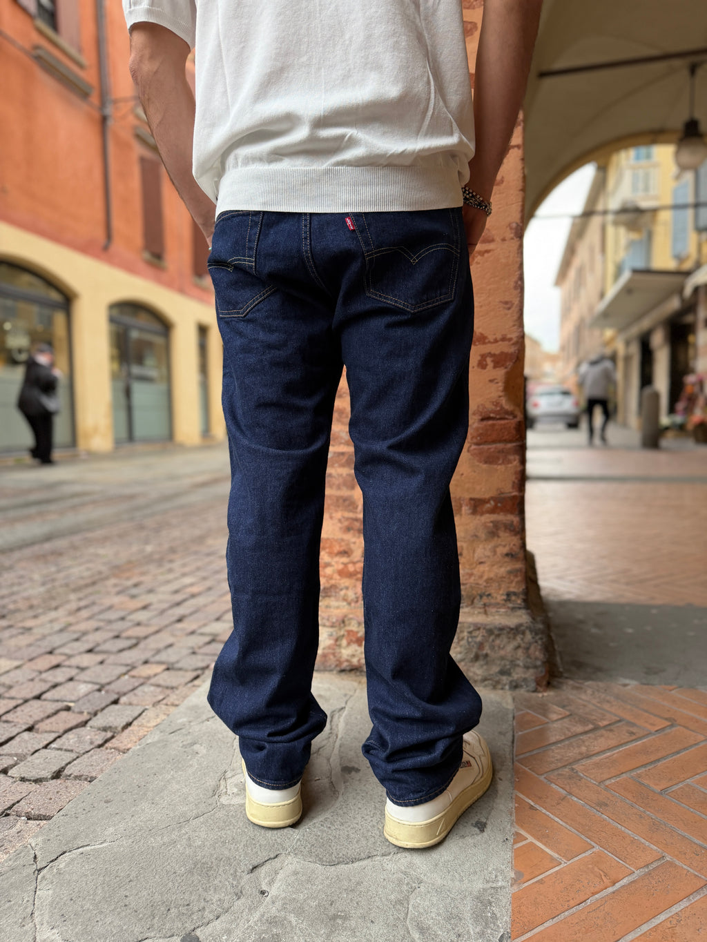 LEVIS 501  0101