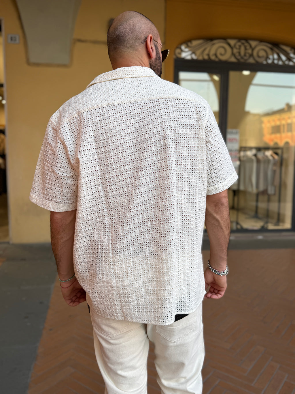 CAMICIA SICILY G.L.
