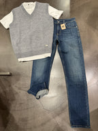 JEANS 511 COLLEGE
