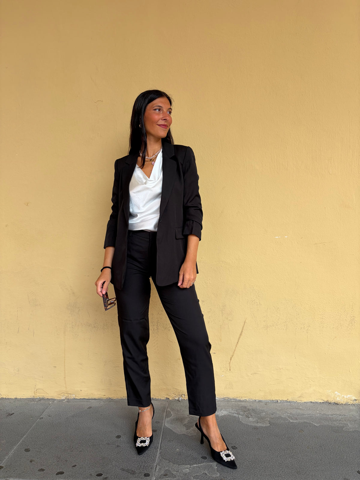 BLAZER PISA