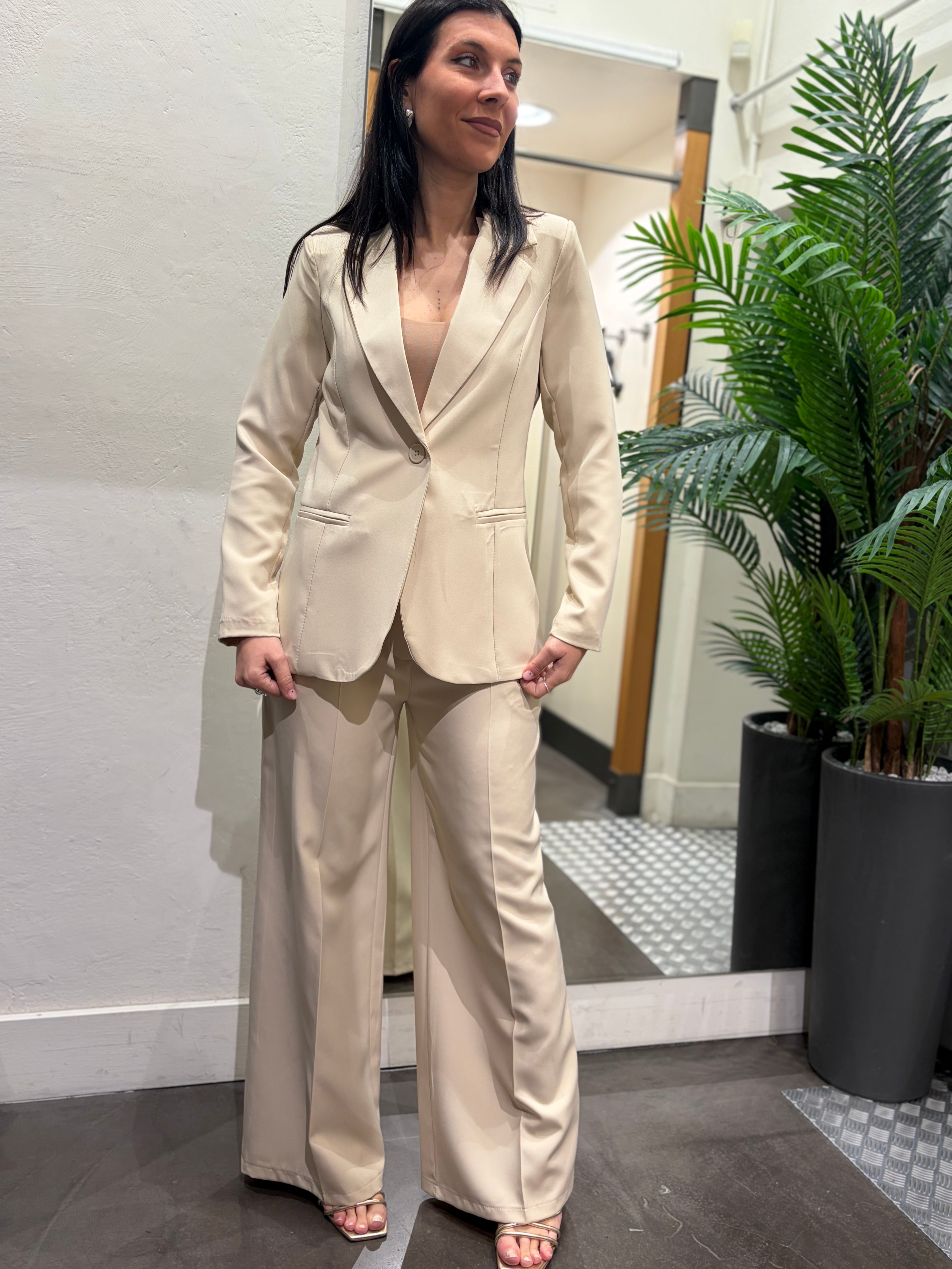 PANTALONE CLASSIC