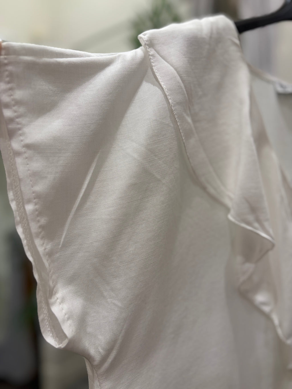 MAGLIA VOLANT