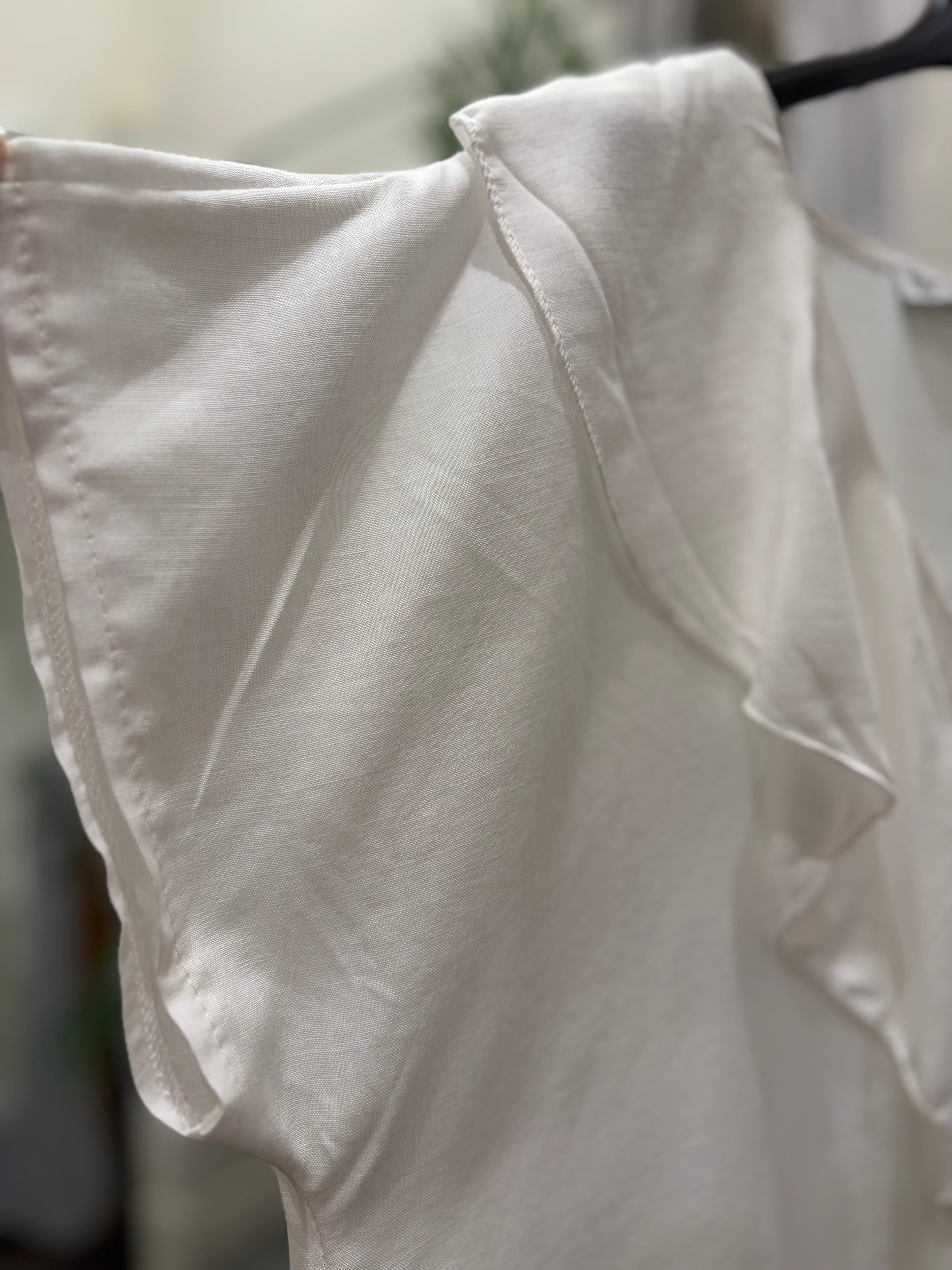 MAGLIA VOLANT