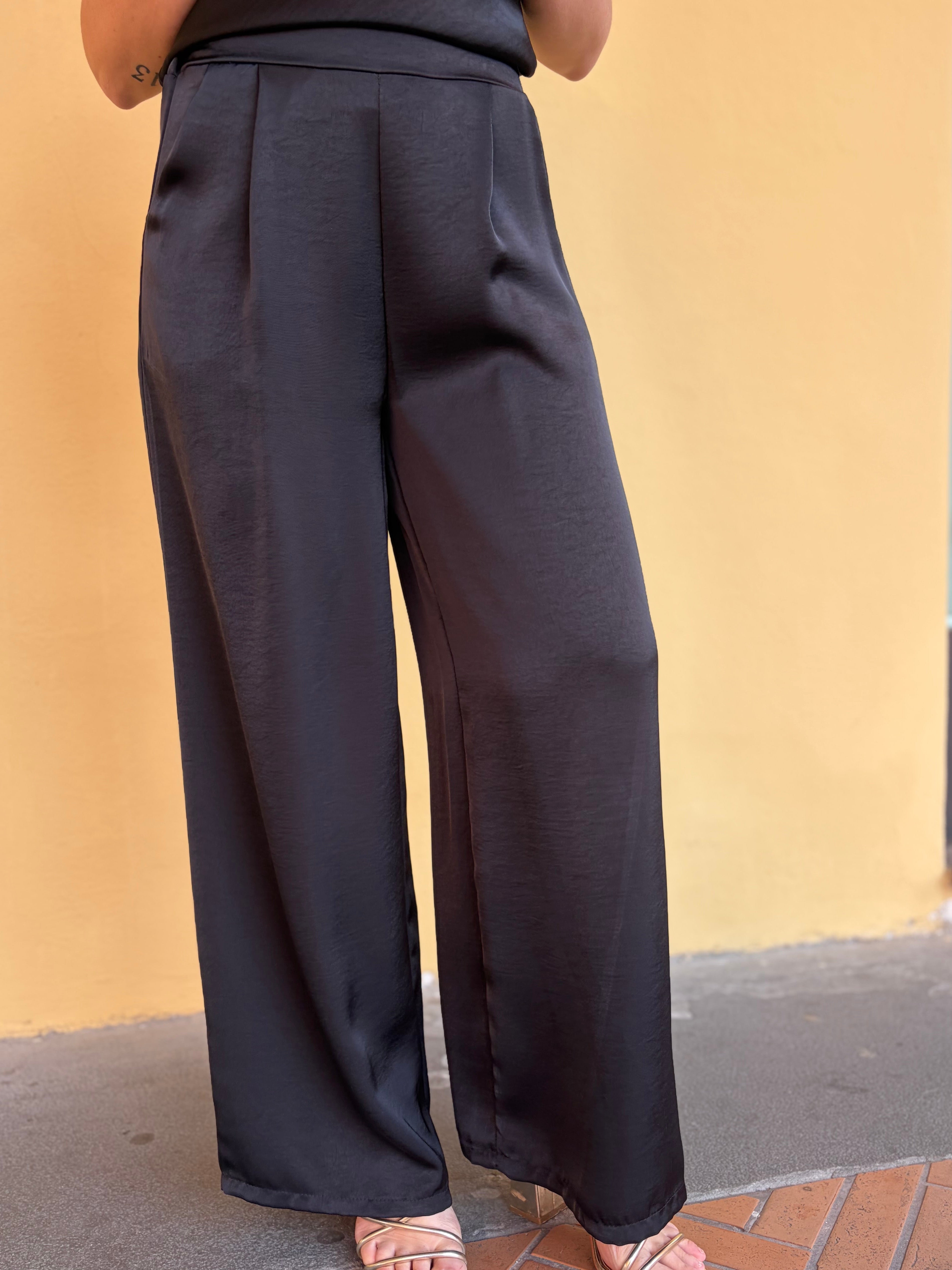 PANTALONE ANEMONE