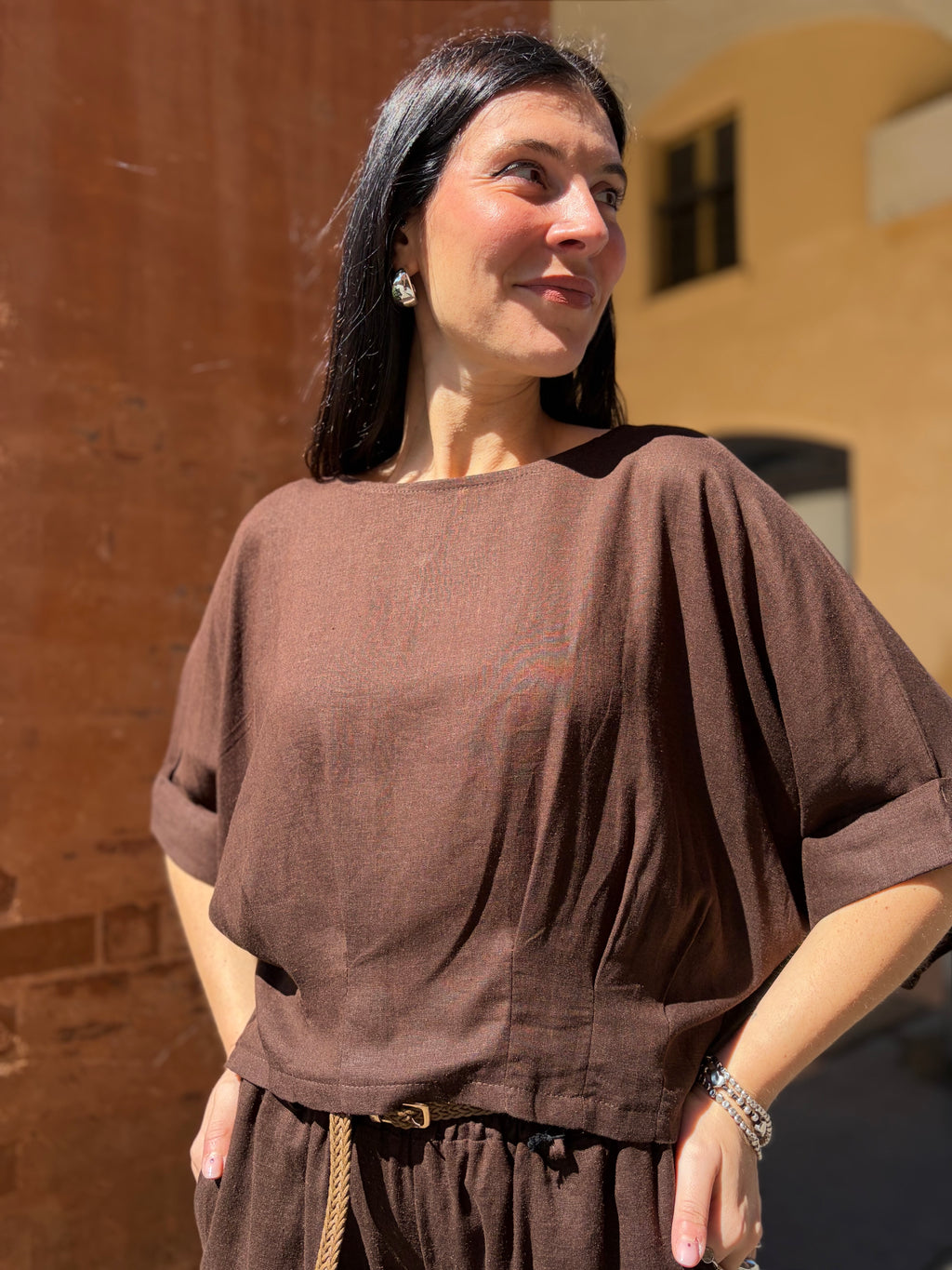 CAMICIA PAOLA