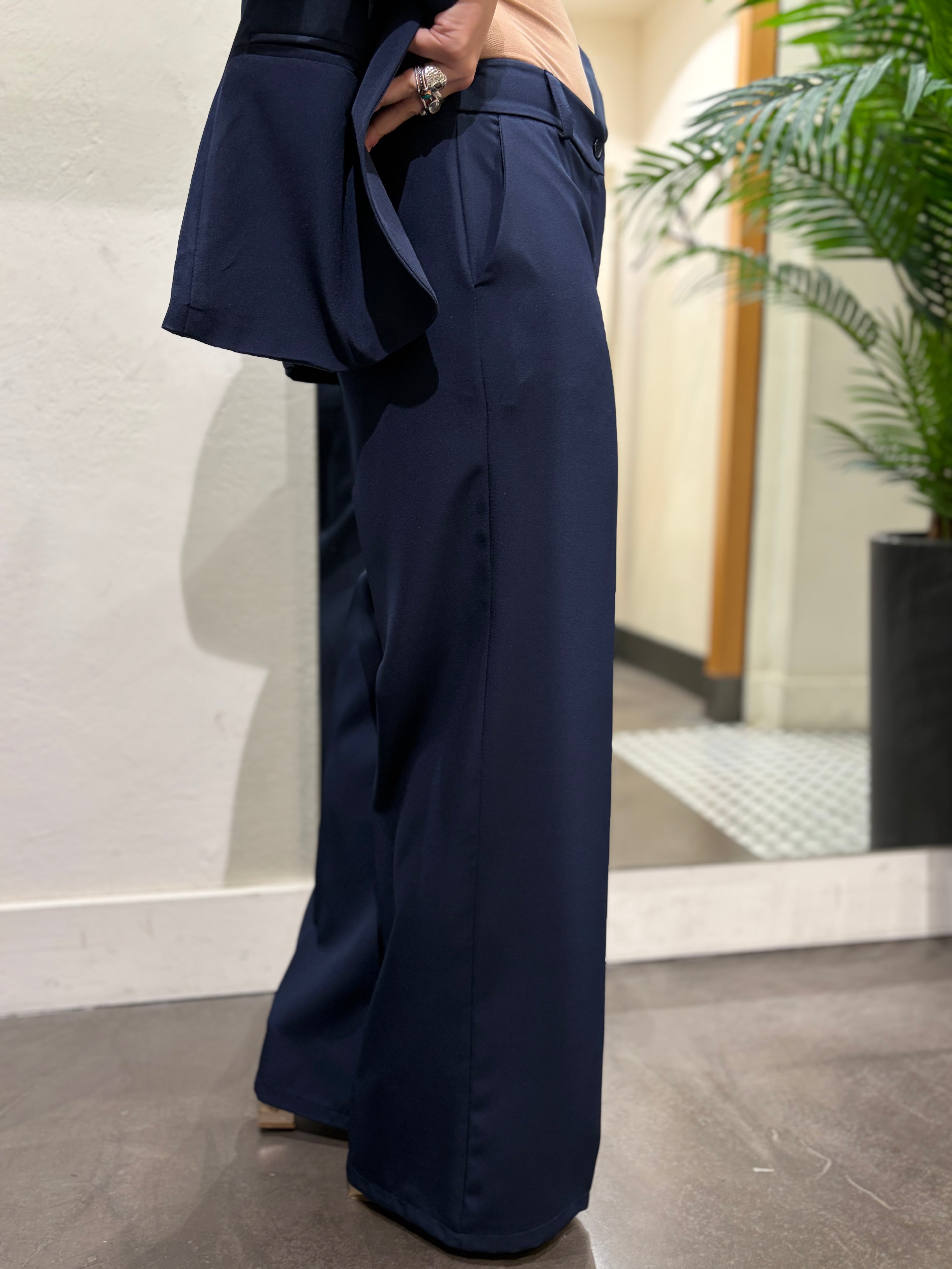 PANTALONE CLASSIC