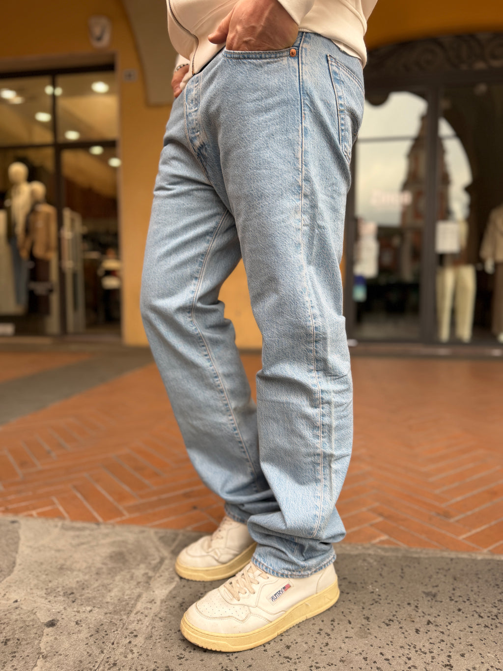JEANS 501  3286