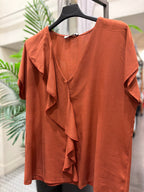 MAGLIA VOLANT