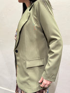 BLAZER OVER BASIC
