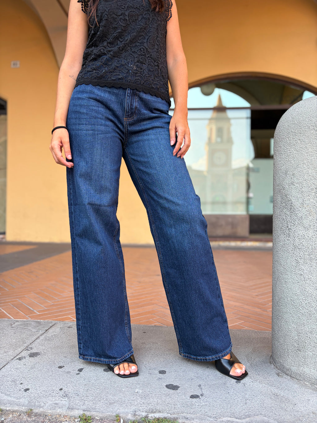 JEANS SIDNEY