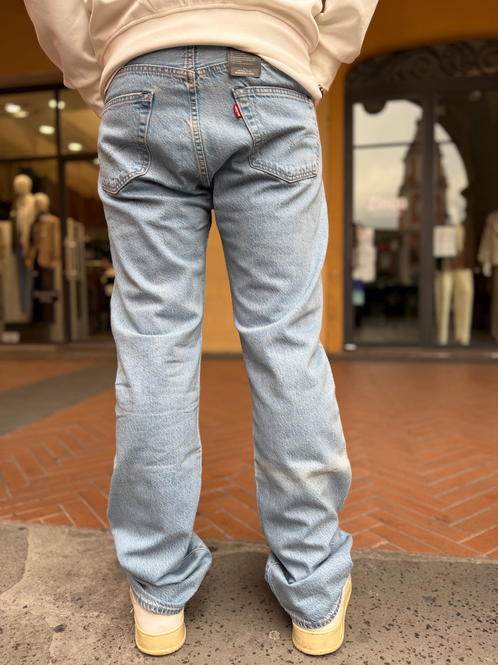 JEANS 501  3286