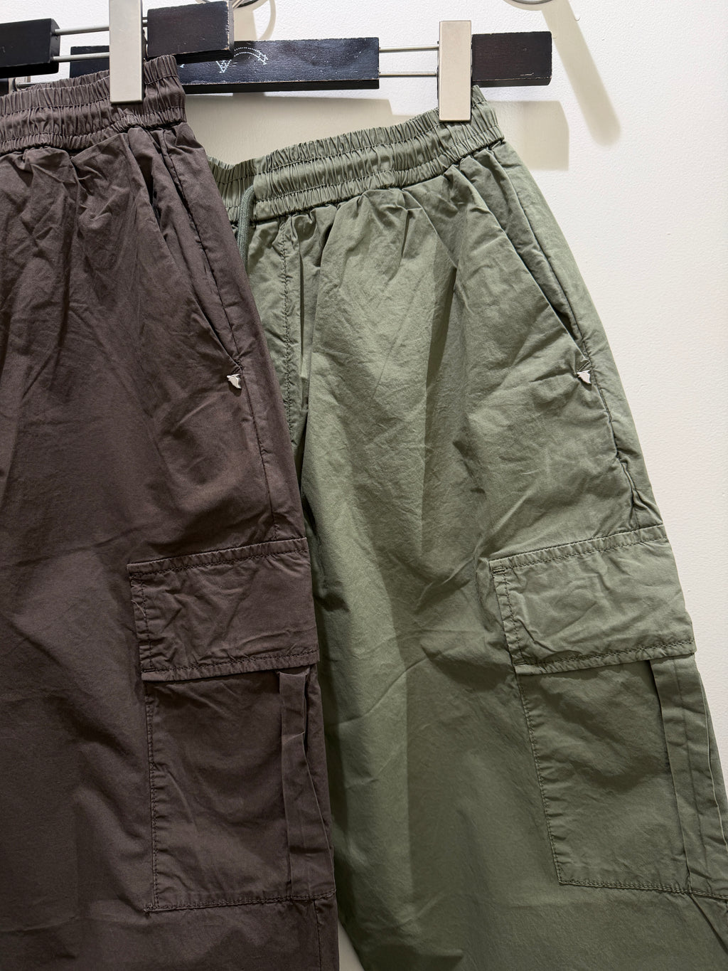 PANTALACCIO CARGO G.L.