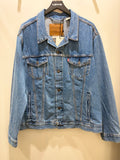 GIUBBINO JEANS LEVI'S