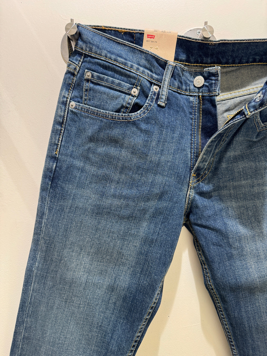 JEANS 511 COLLEGE