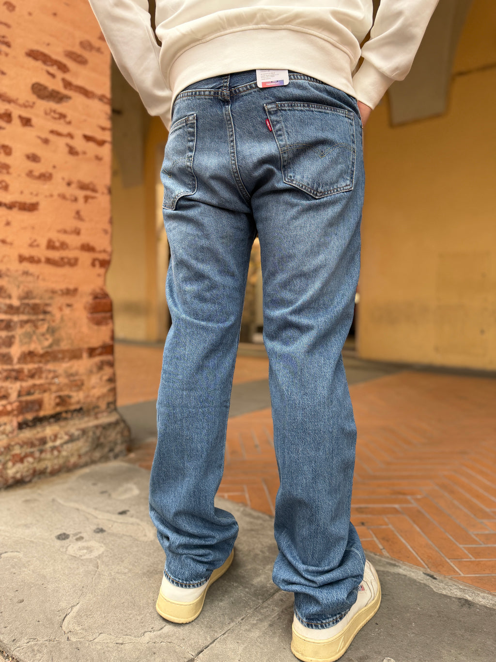 LEVIS 501  3739