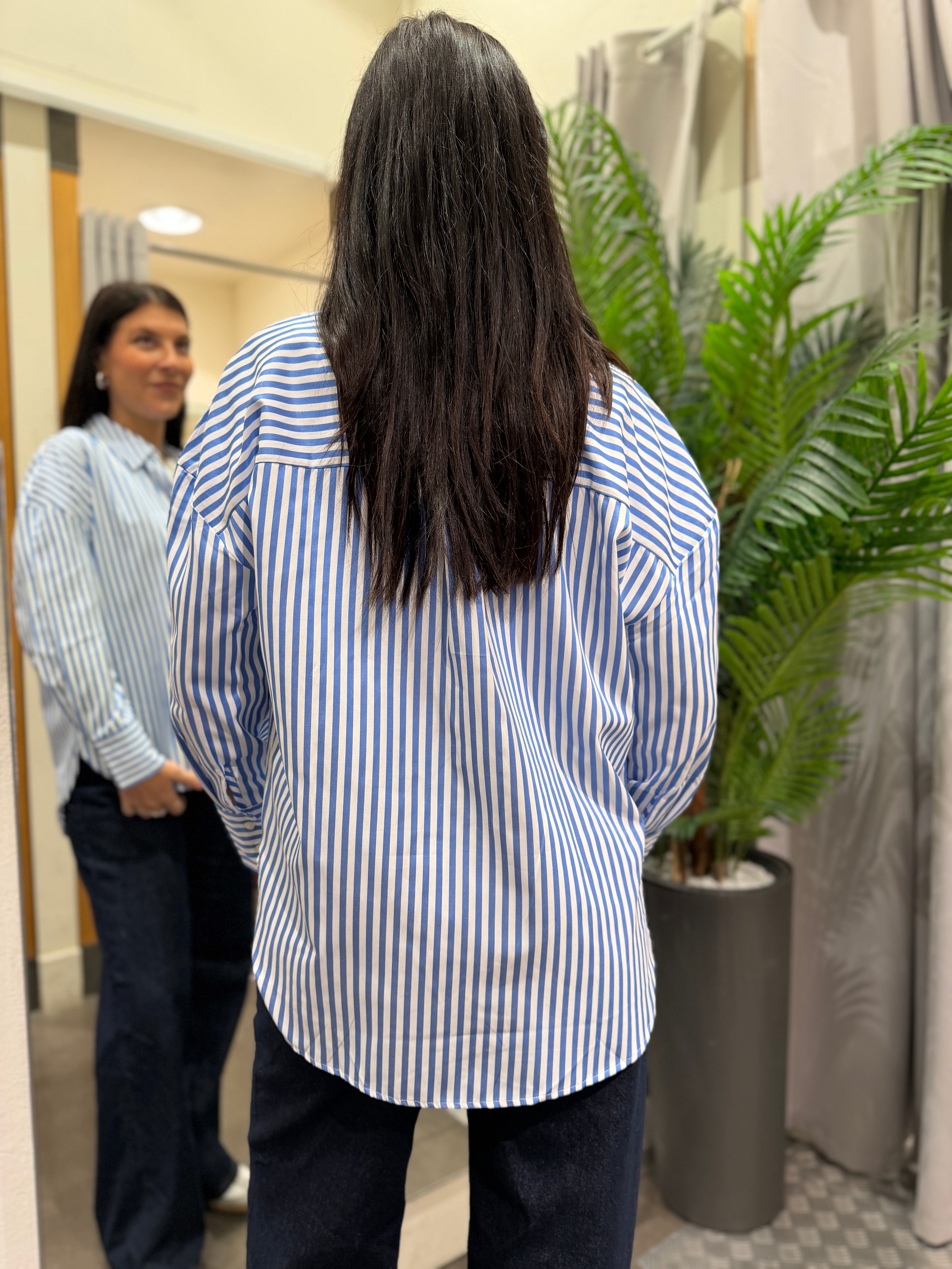 CAMICIA CLARA
