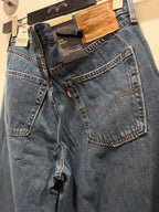 BAGGY 578 LEVIS