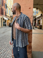 CAMICIA GREECE