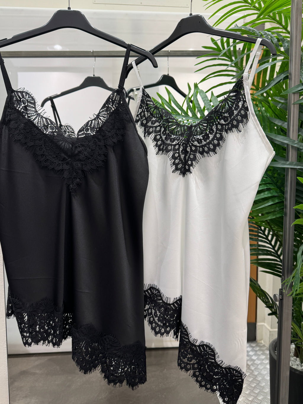 CANOTTA LINGERIE