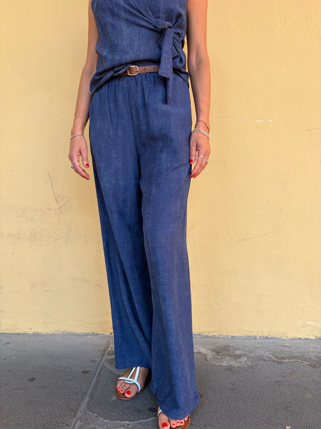 COORDINATO JESSI
