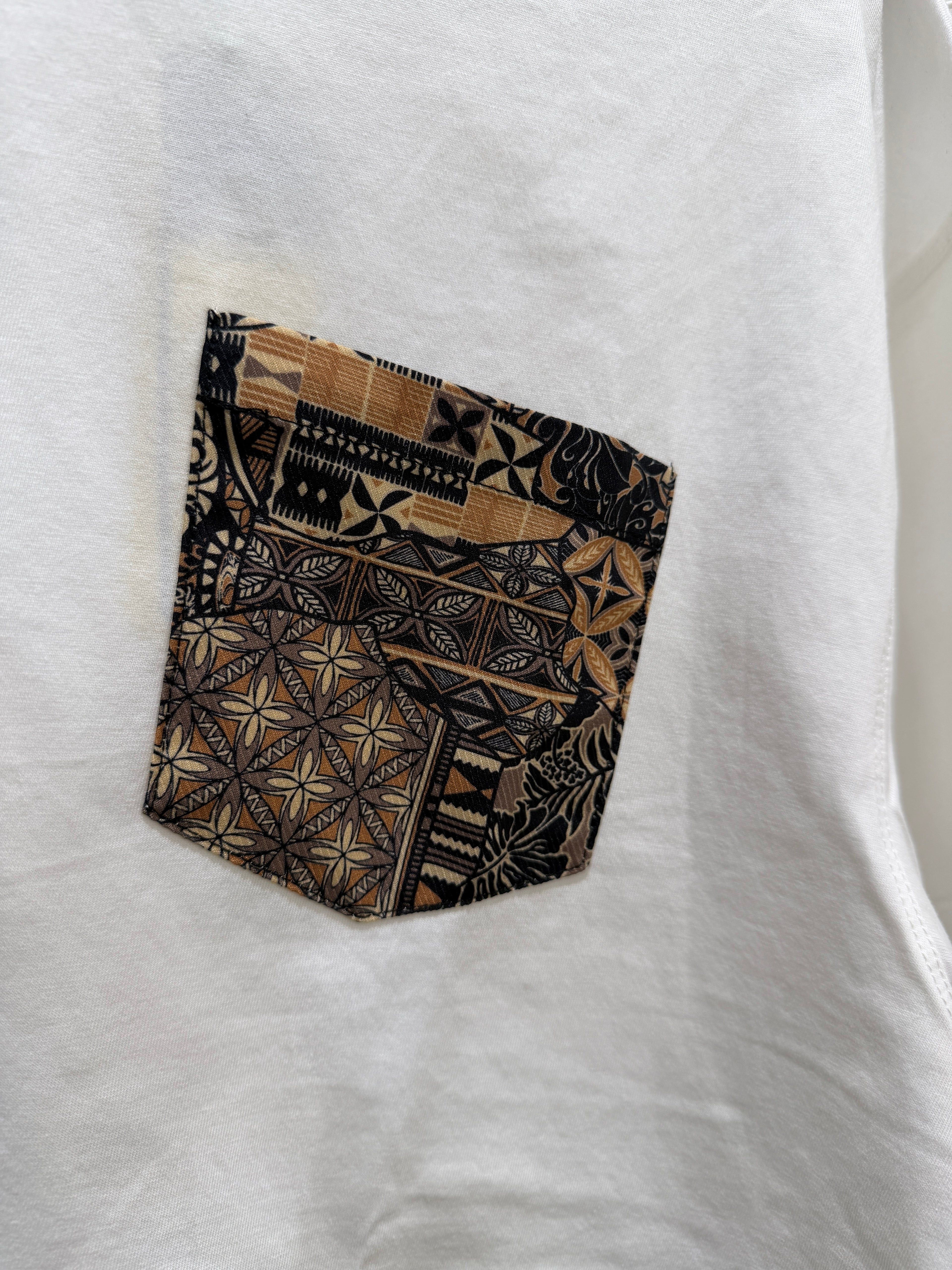 T-SHIRT TASCHINO G.L.