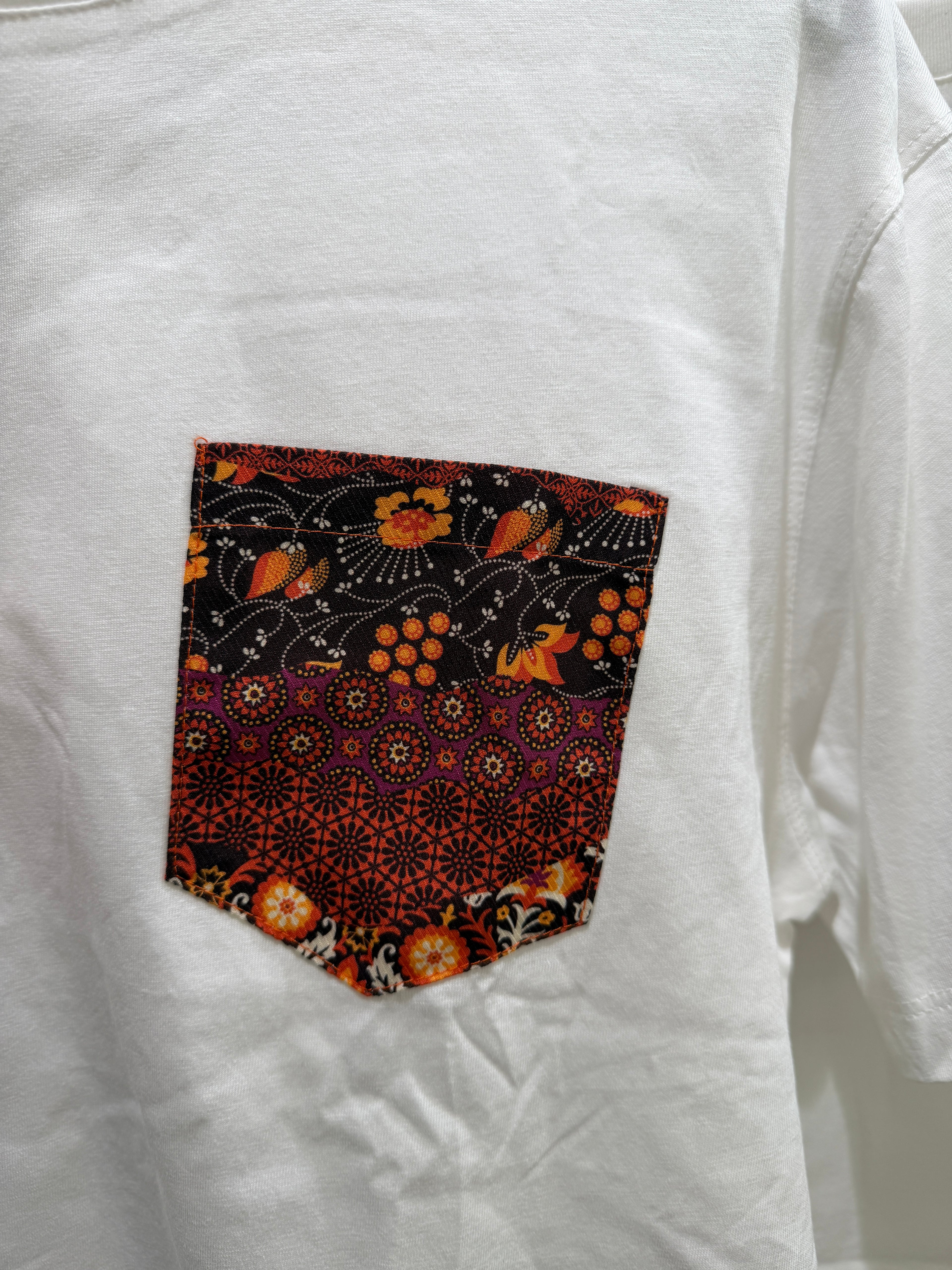 T-SHIRT TASCHINO G.L.