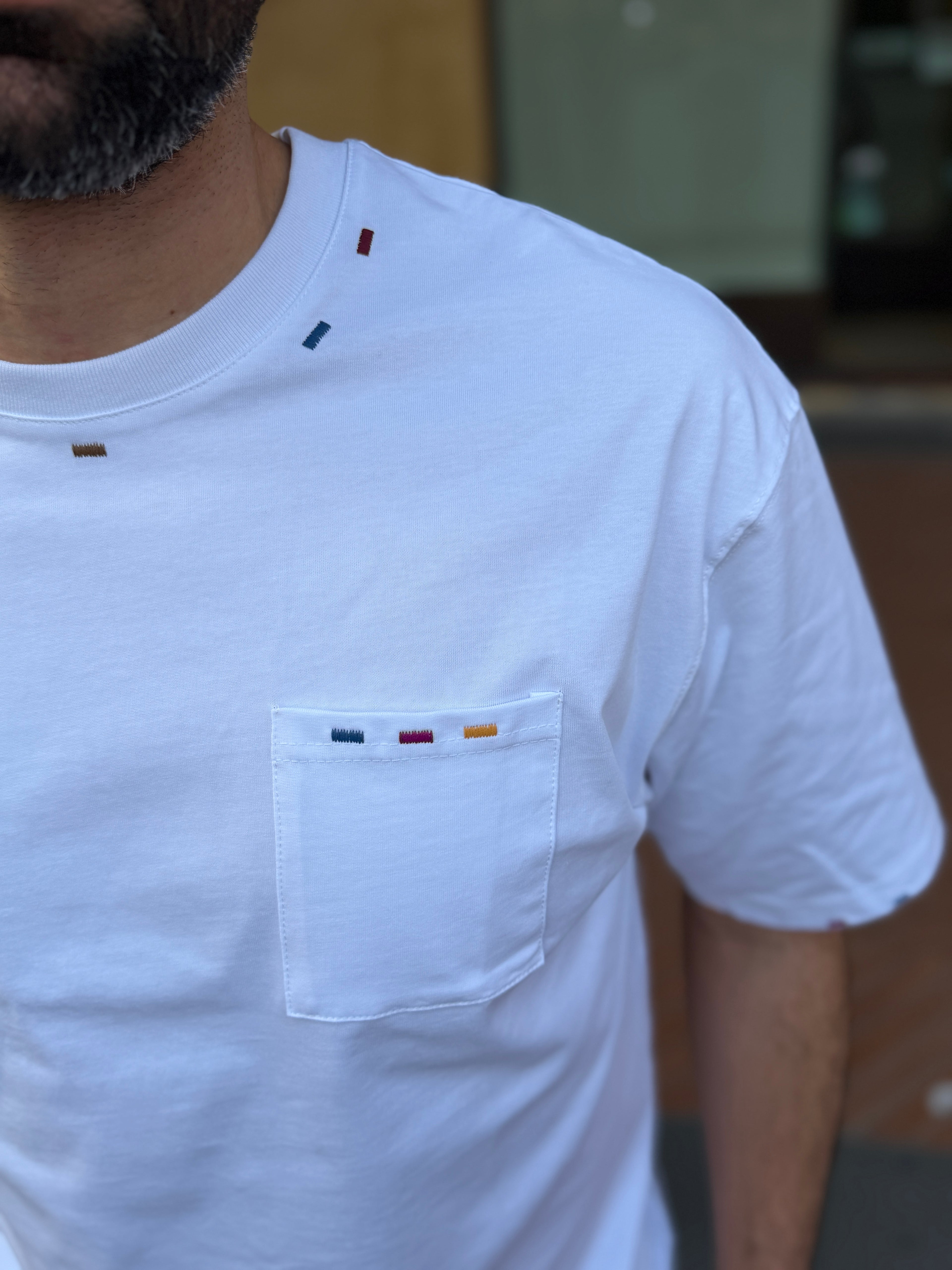 T-SHIRT NEPAL