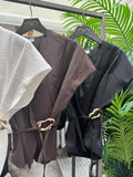 GILET ATENA
