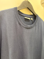 MAGLIONCINO COTTON BASIC