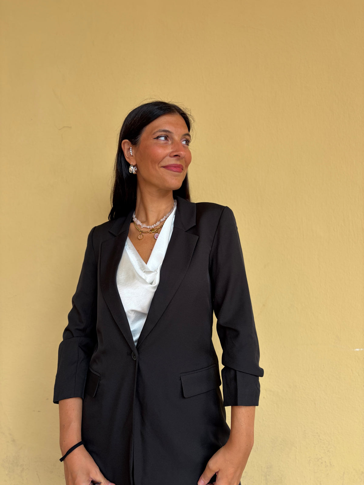BLAZER PISA