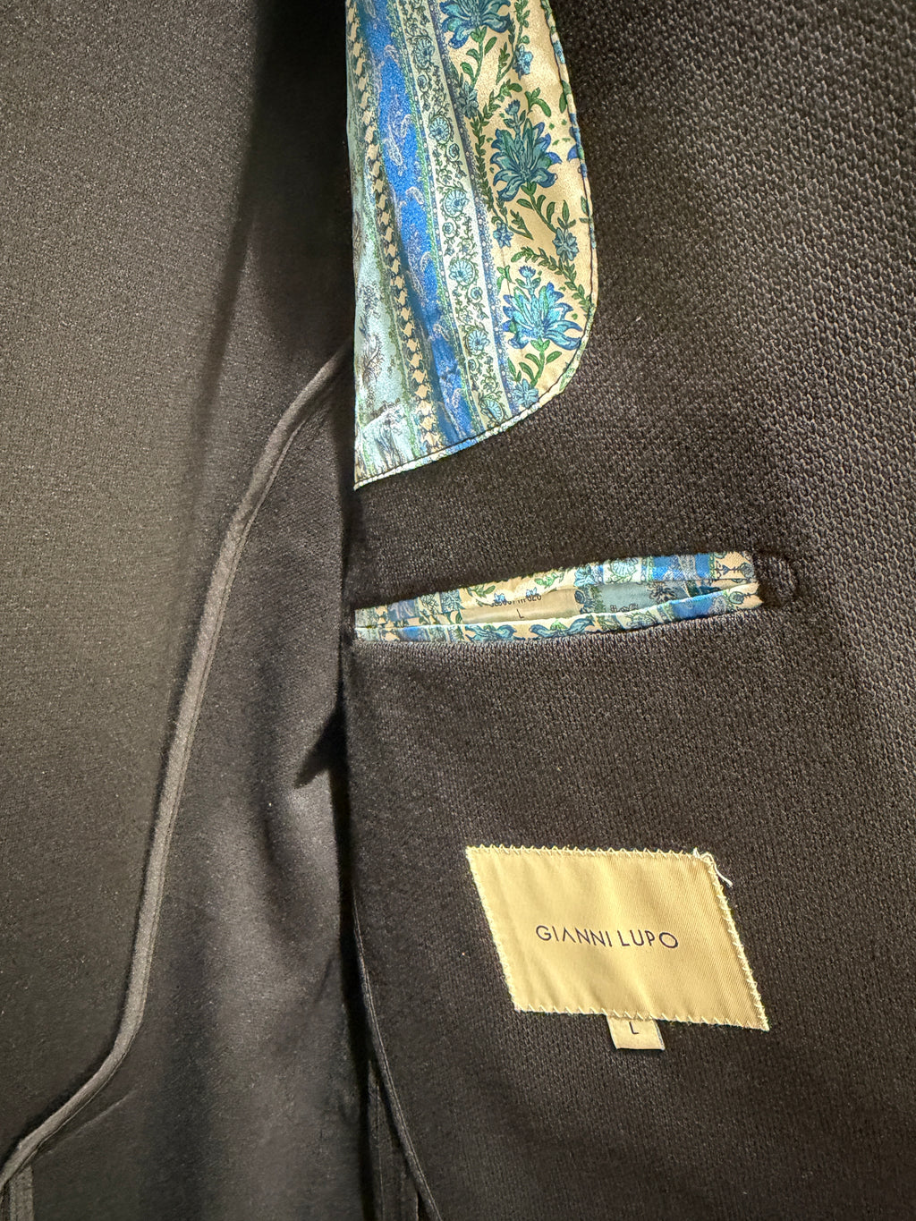 BLAZER RISE G.L.
