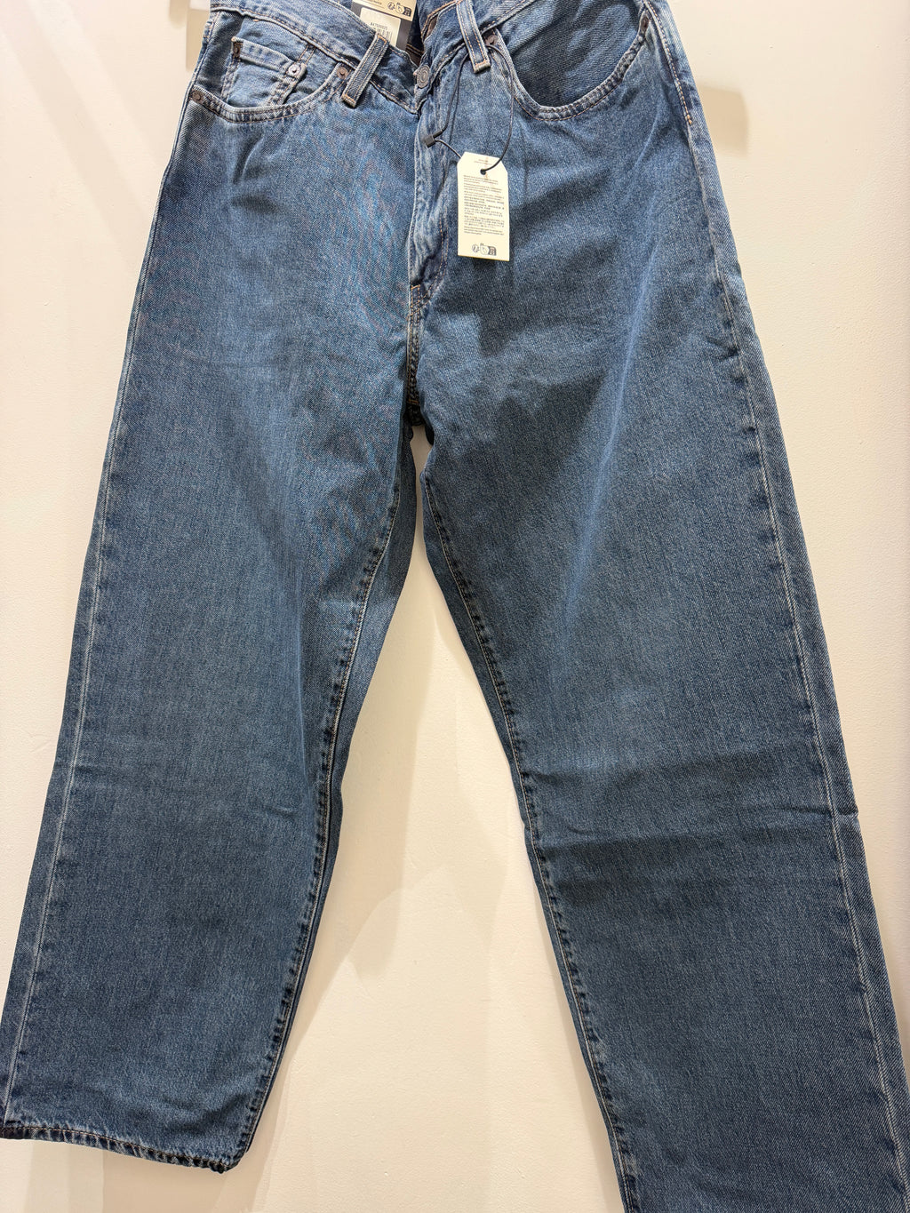 BAGGY 578 LEVIS