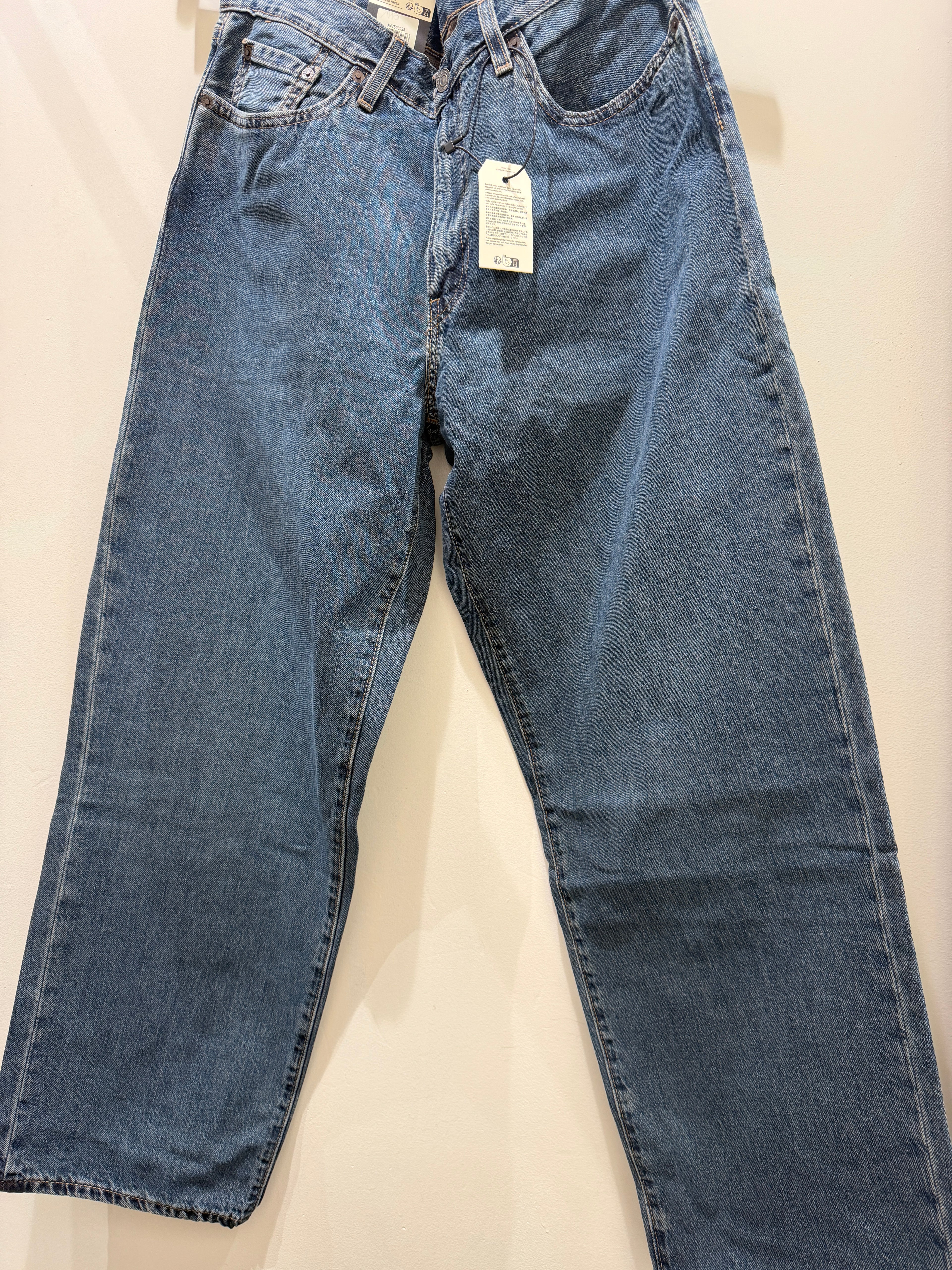 BAGGY 578 LEVIS