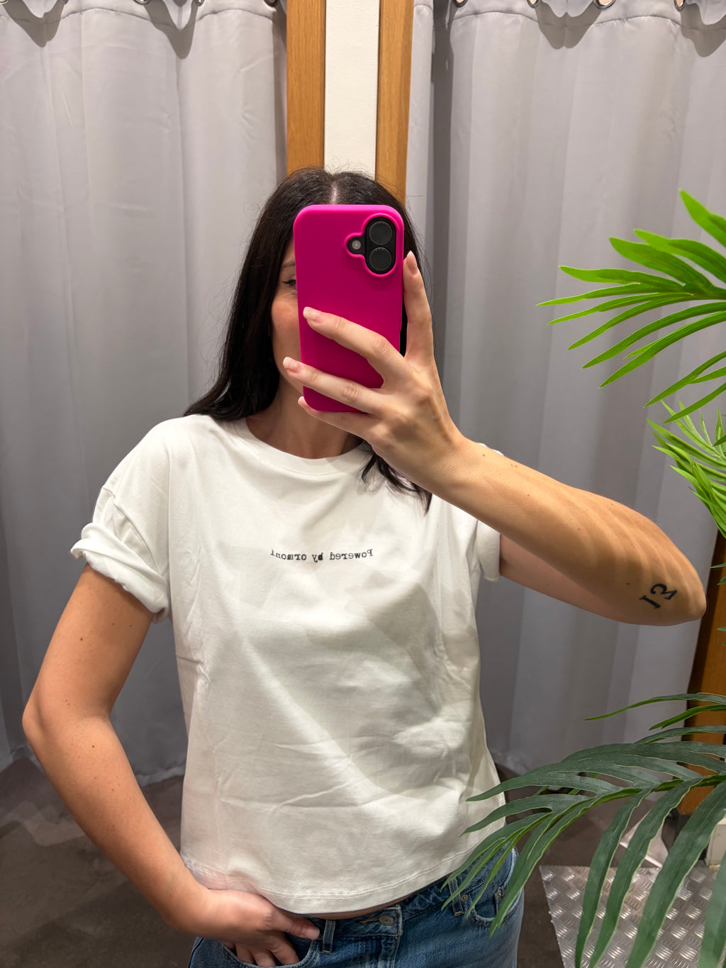 T-SHIRT ORMONI