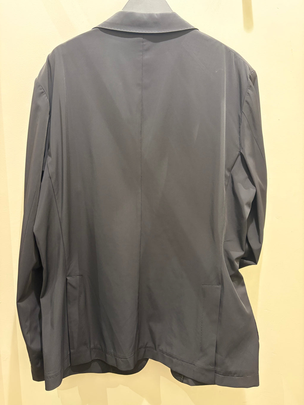 BLAZER TECNICO G.LUPO