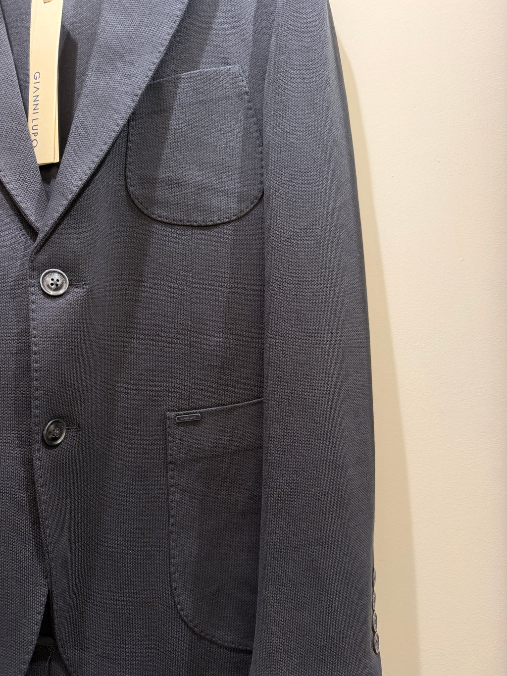 BLAZER RISE G.L.