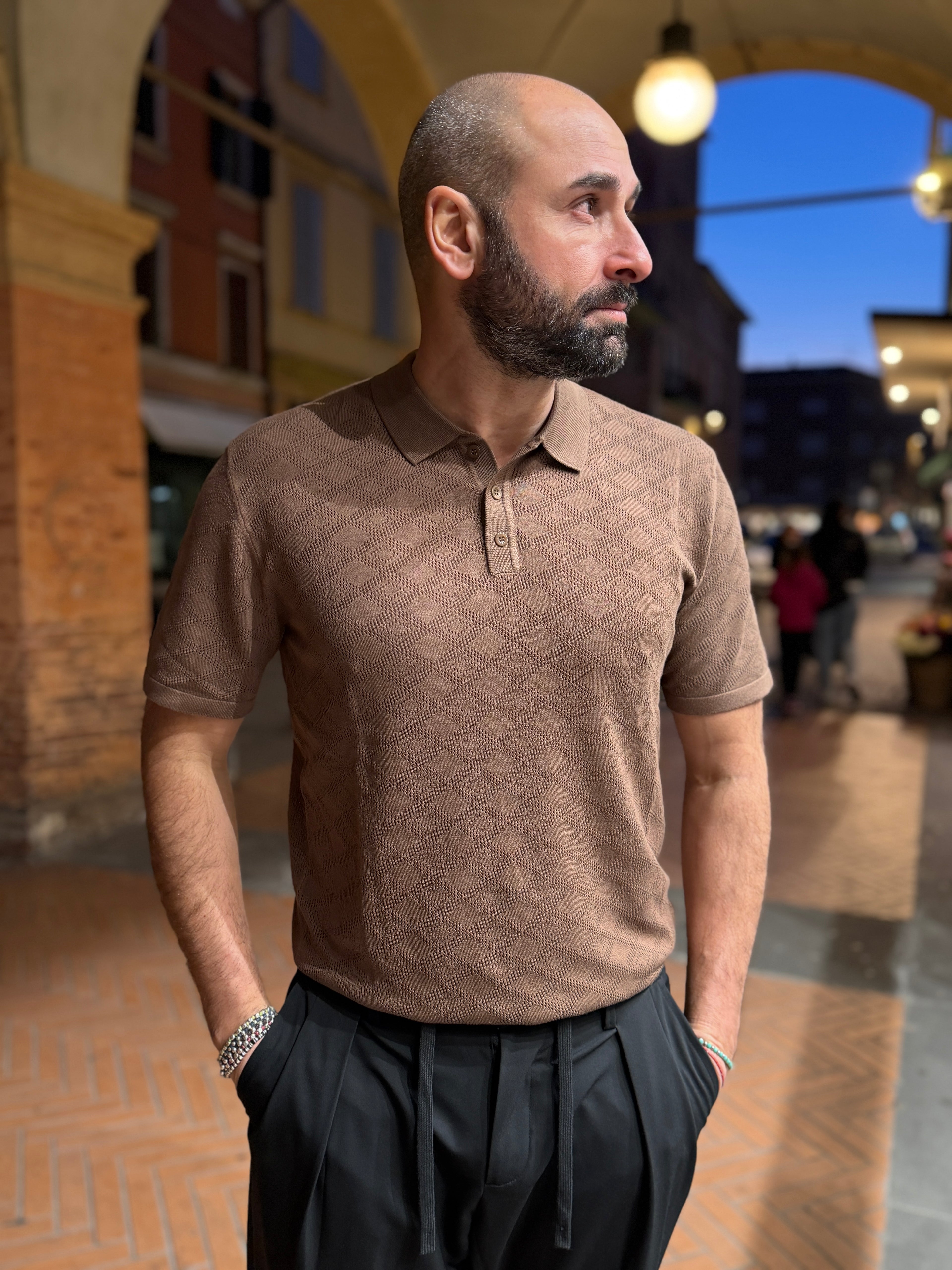 POLO MARRACHECK