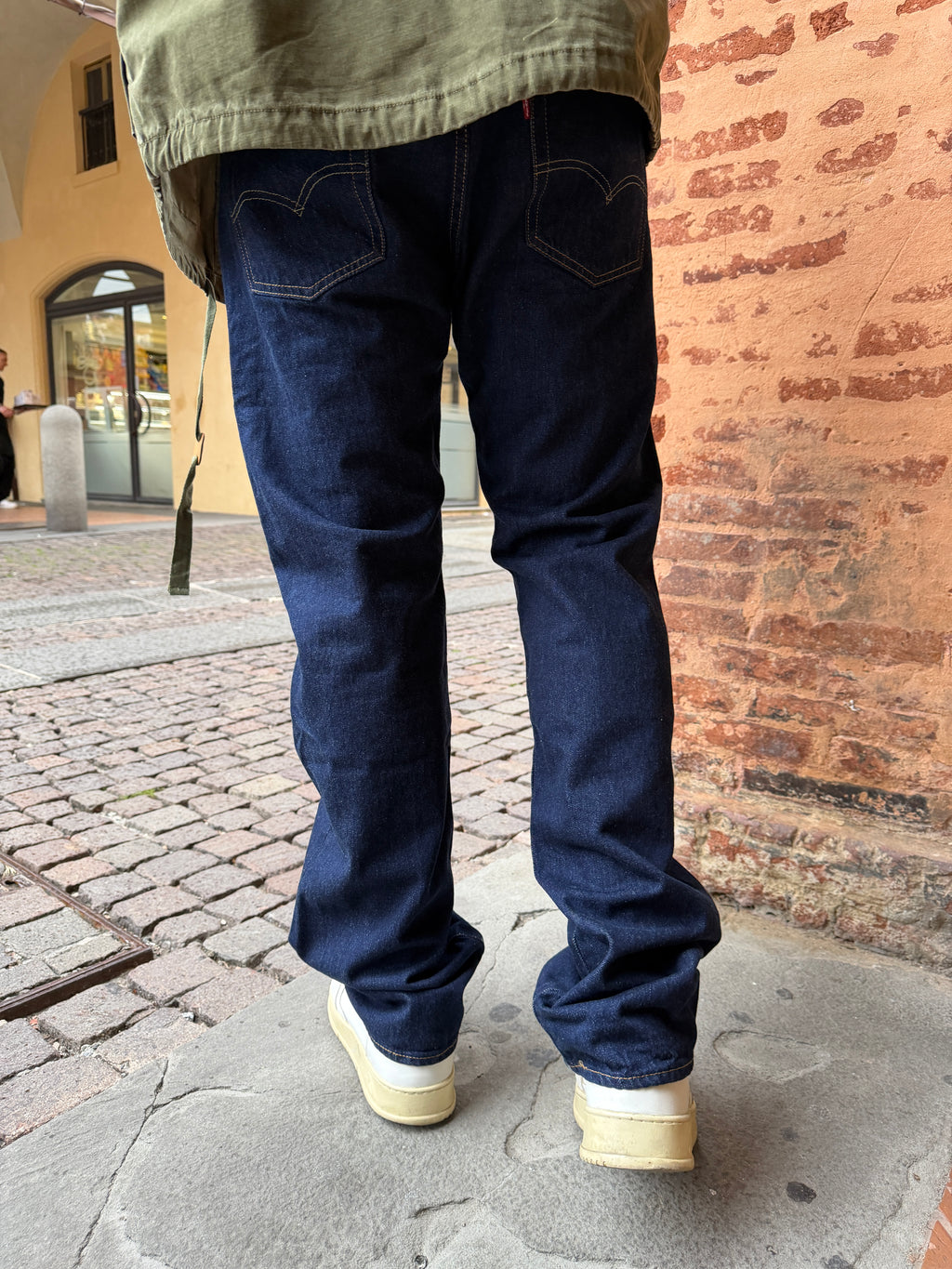 LEVIS 501  0101