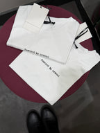 T-SHIRT ORMONI