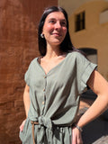 CAMICIA GIULIA