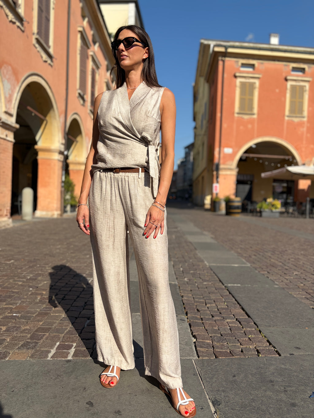 COORDINATO JESSI