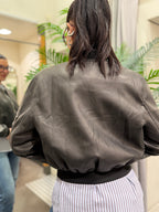 BOMBER BERGHAIN