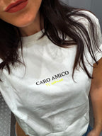 T-SHIRT TI SCHIVO